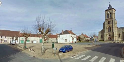 Photo de Montvicq