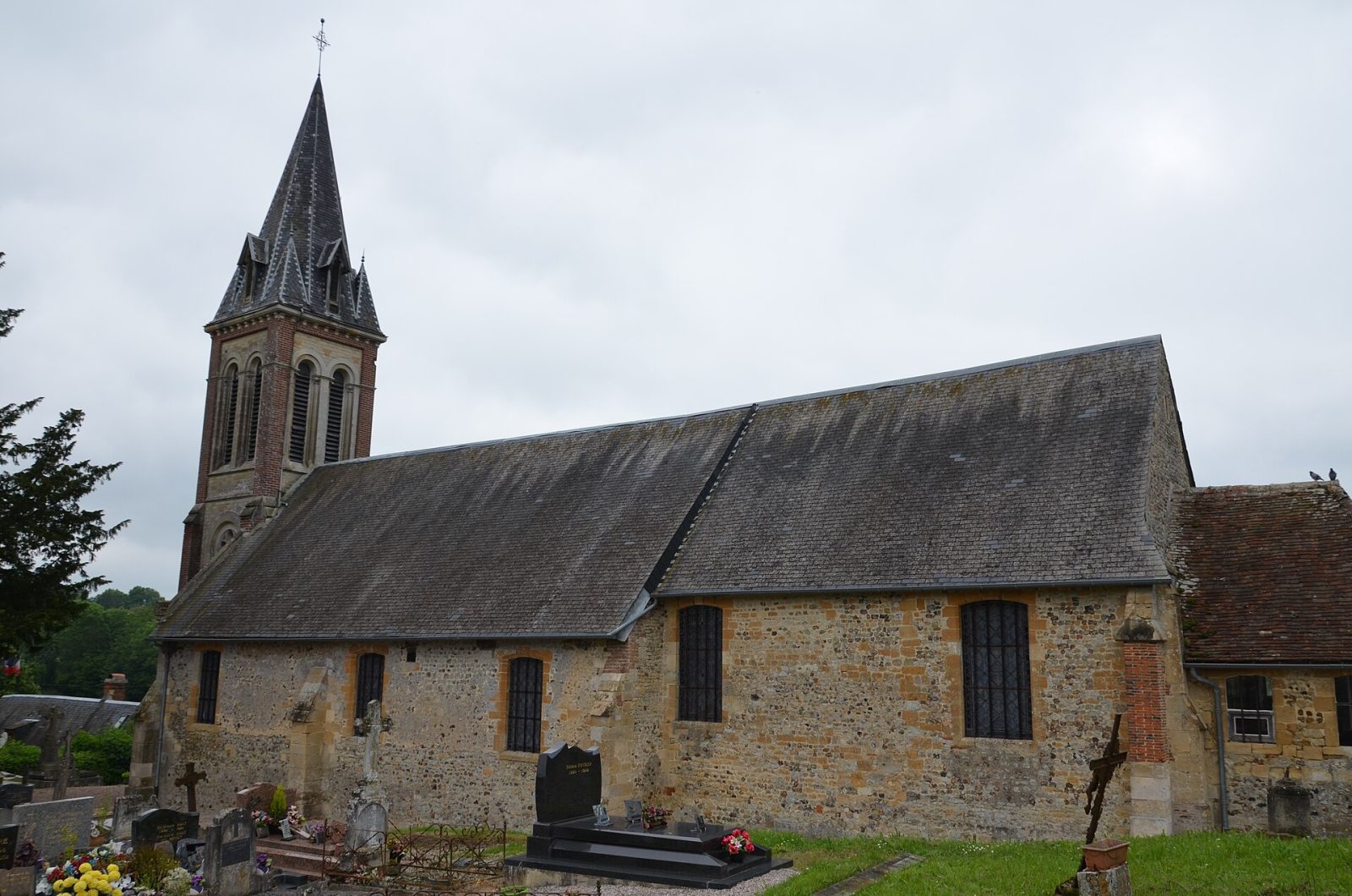 Photo de Montviette