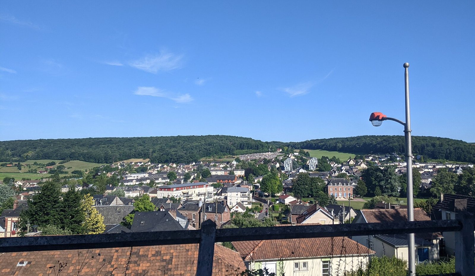 Photo de Montville