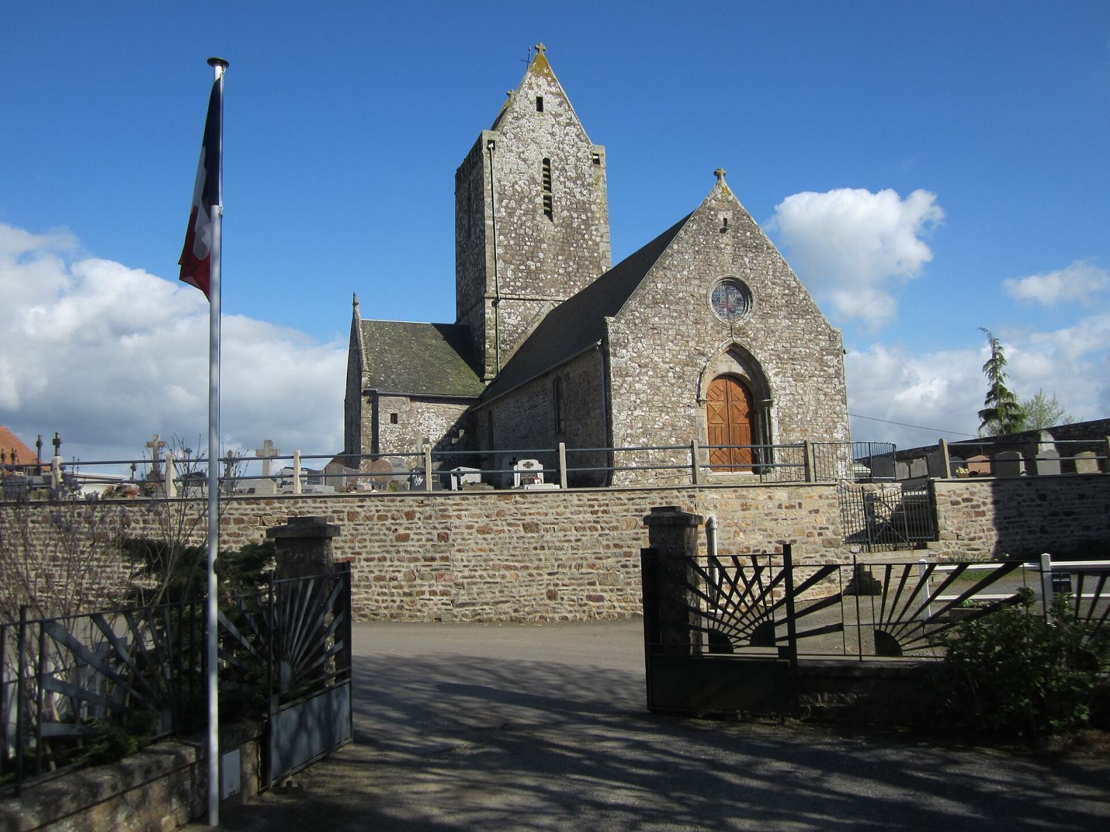 Photo de Montviron