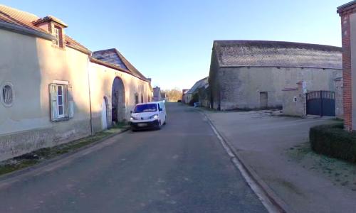 Photo de Morainville