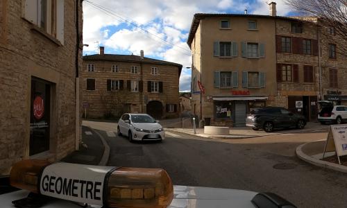 Photo de Morancé
