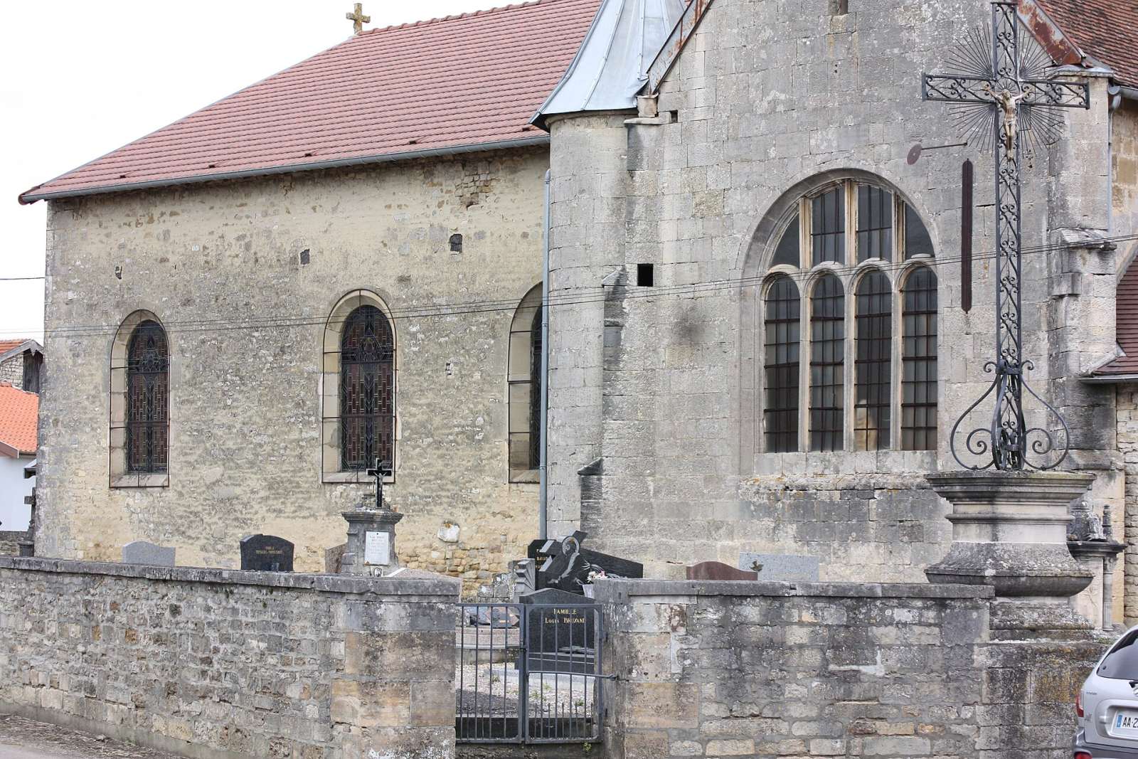 Photo de Morancourt