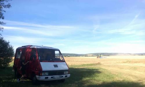 Photo de Moranville