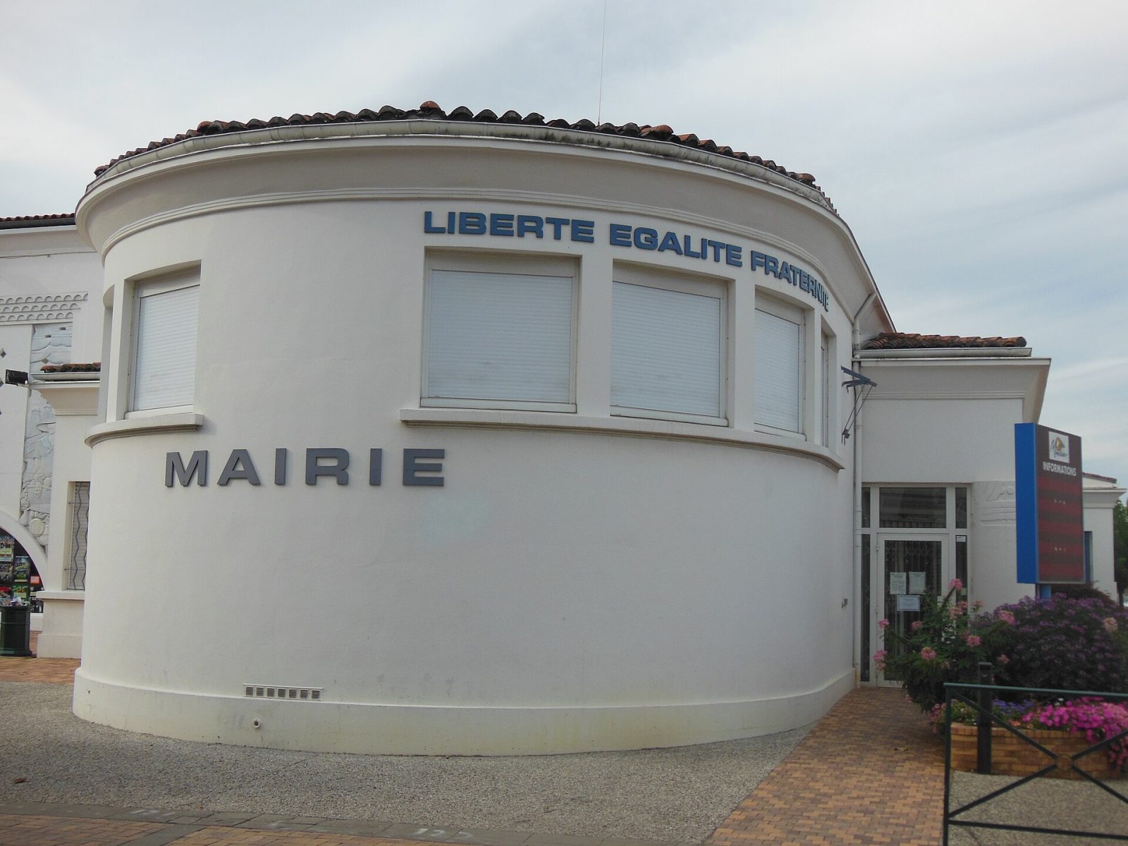 Photo de Morcenx