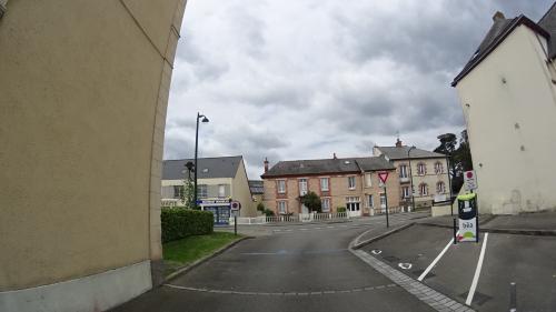 Photo de Mordelles