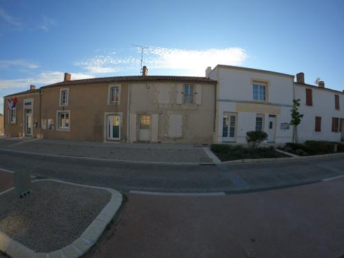 Photo de Moreilles