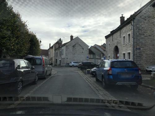 Photo de Moret-sur-Loing
