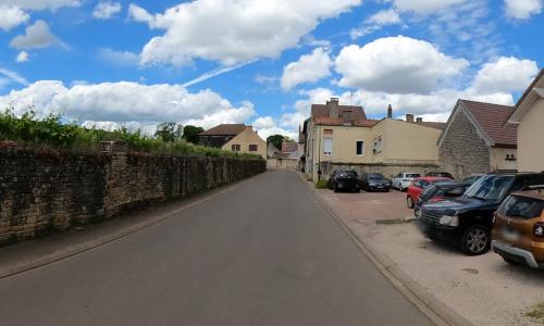 Photo de Morey-Saint-Denis