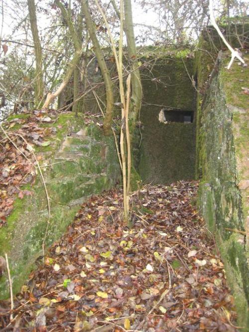 Photo de Morfontaine