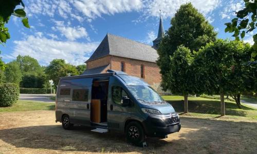 Photo de Morgny-en-Thiérache