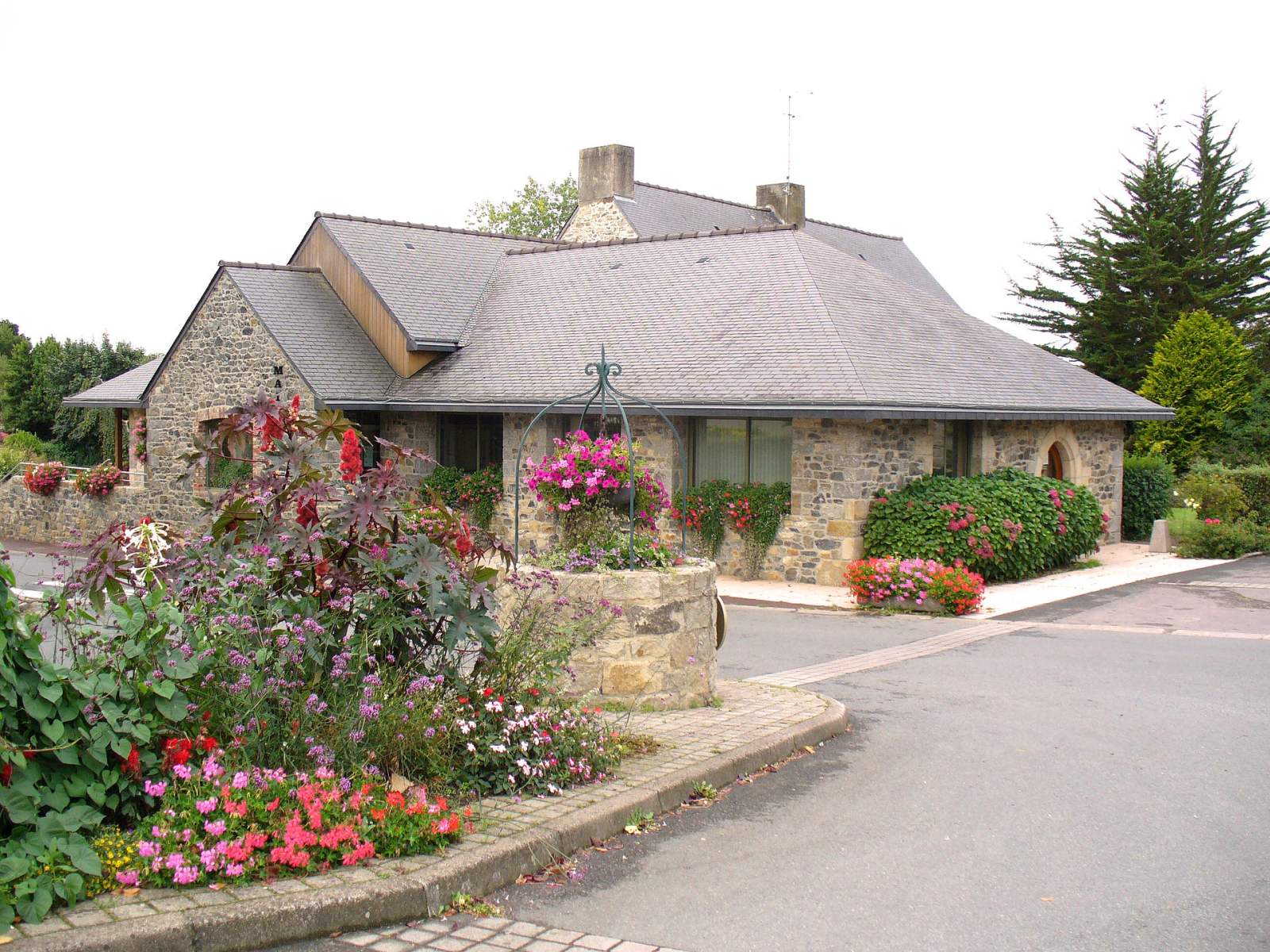 Photo de Morieux