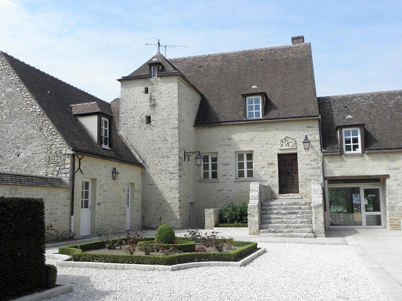 Photo de Morigny-Champigny