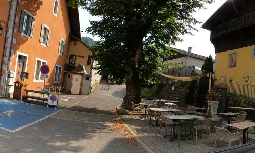 Photo de Morillon