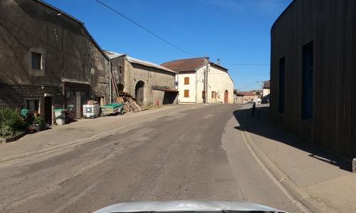 Photo de Moriville
