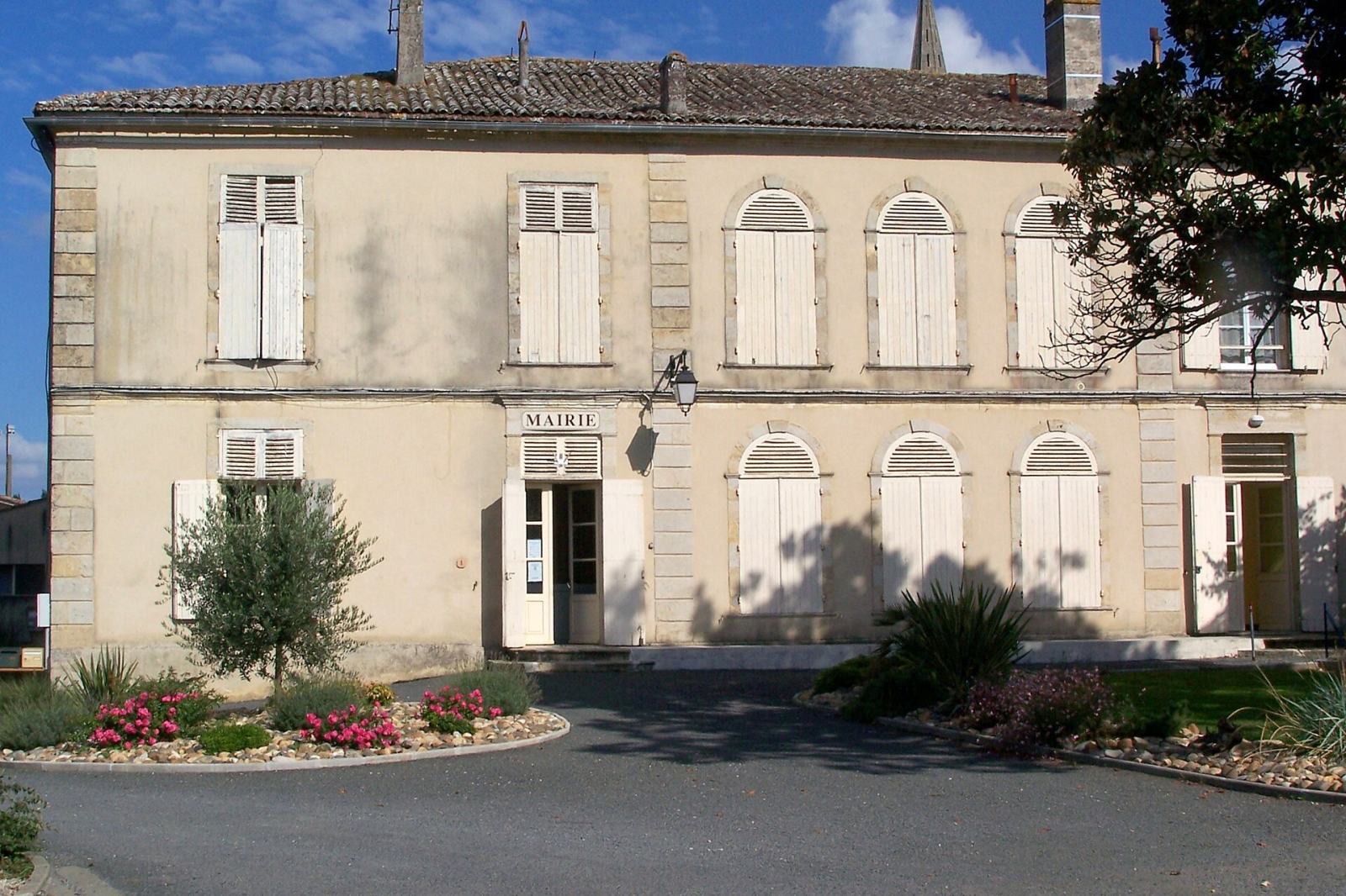 Photo de Morizès
