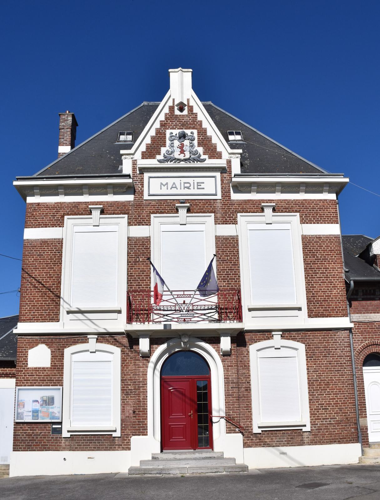 Photo de Morlancourt