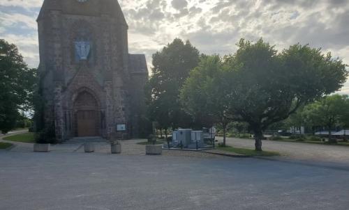 Photo de Morlhon-le-Haut