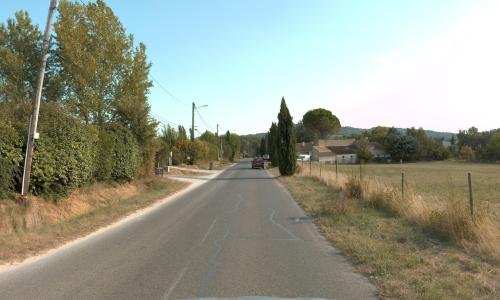 Photo de Mormoiron
