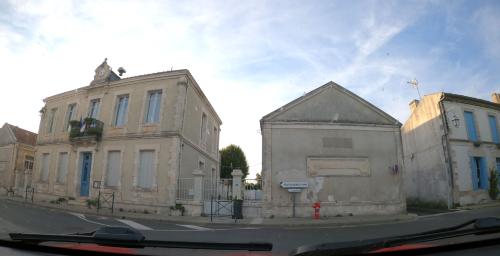 Photo de Mornac-sur-Seudre