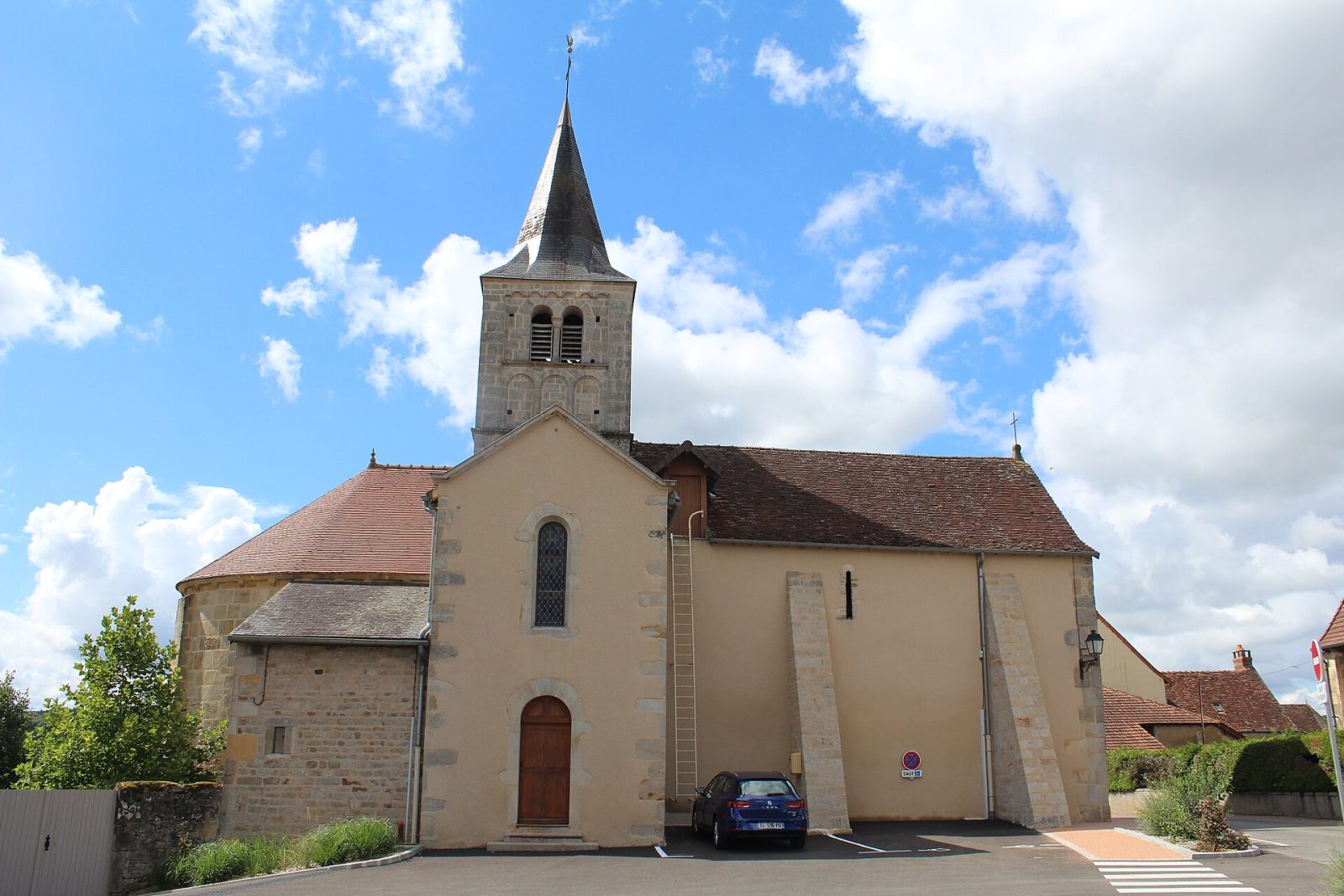 Photo de Mornay
