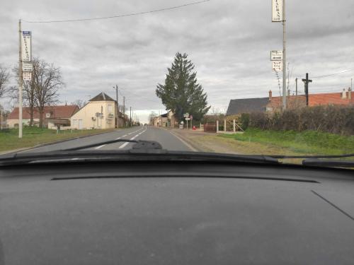 Photo de Mornay-sur-Allier