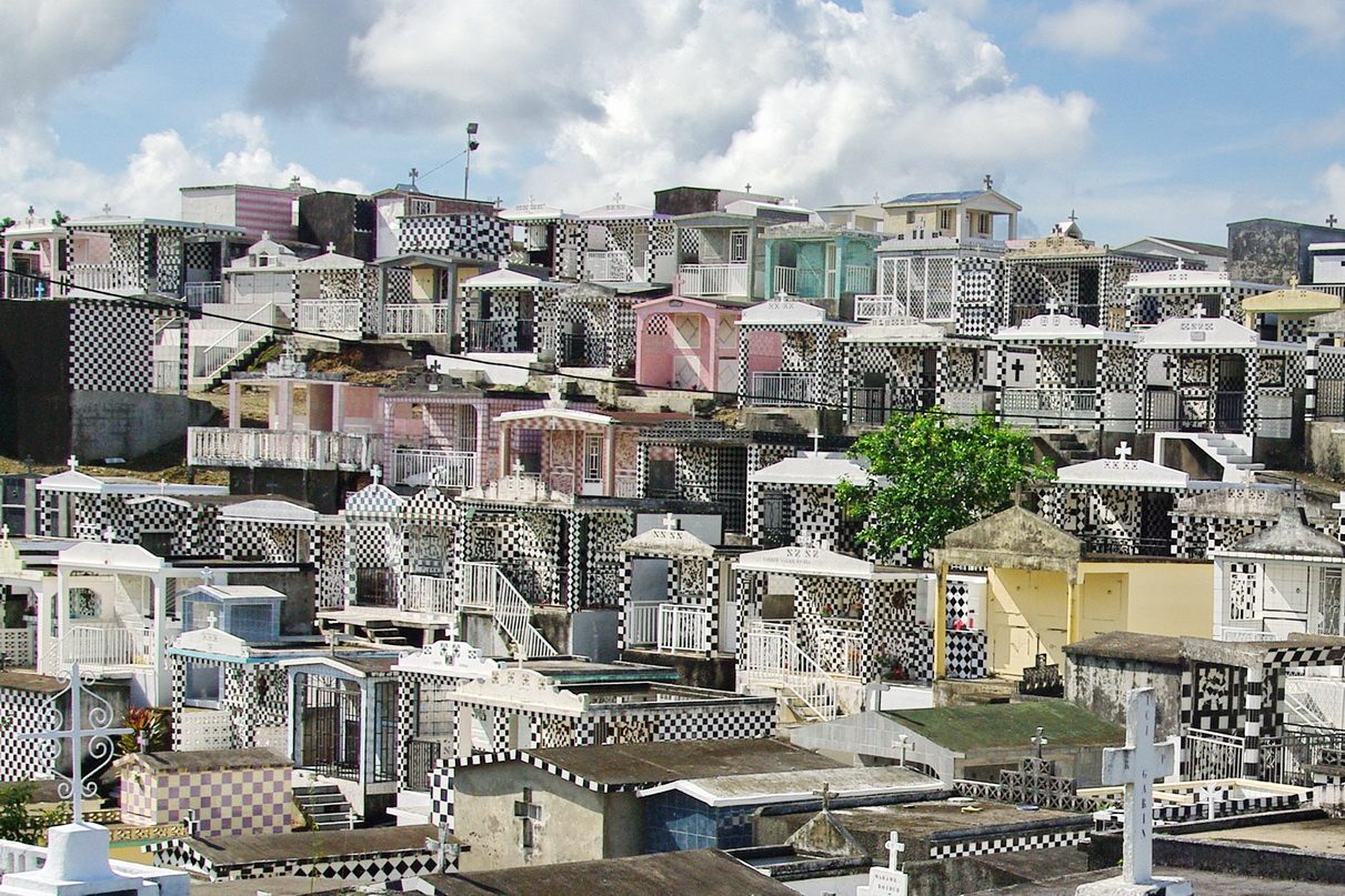 Photo de Morne-à-l'Eau