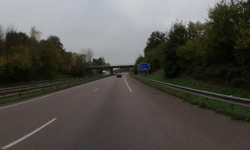 Photo de Morsbach