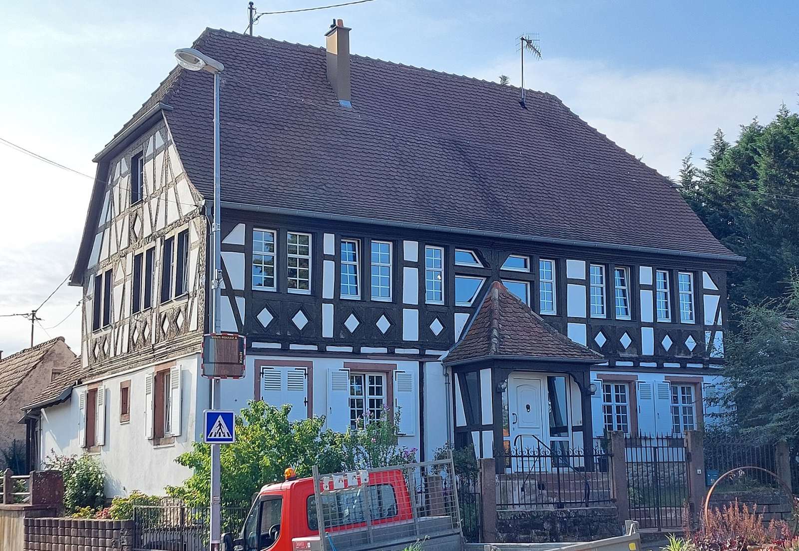 Photo de Morschwiller