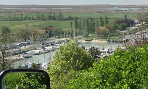 Photo de Mortagne-sur-Gironde