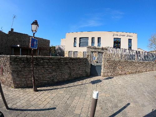 Photo de Mortagne-sur-Sèvre