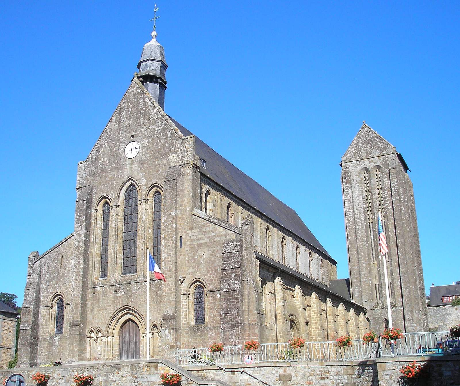 Photo de Mortain