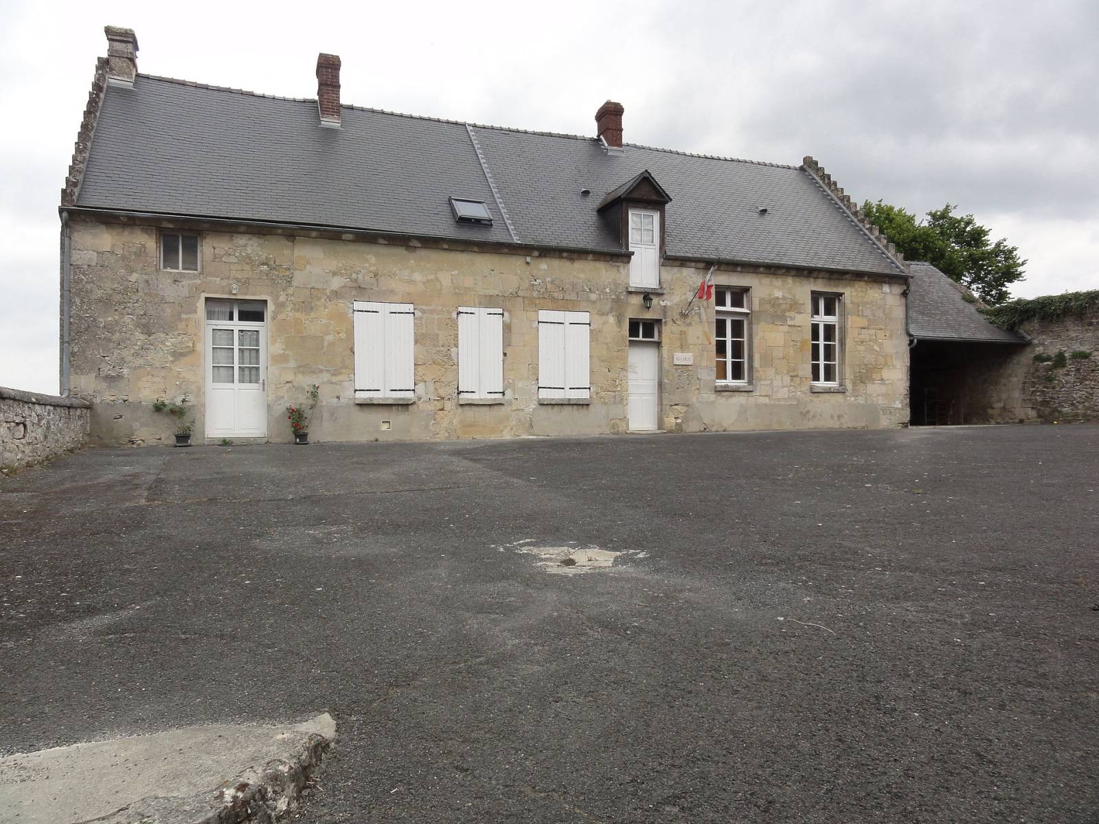 Photo de Mortefontaine