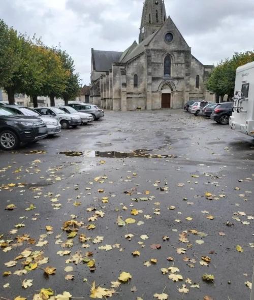 Photo de Mortefontaine