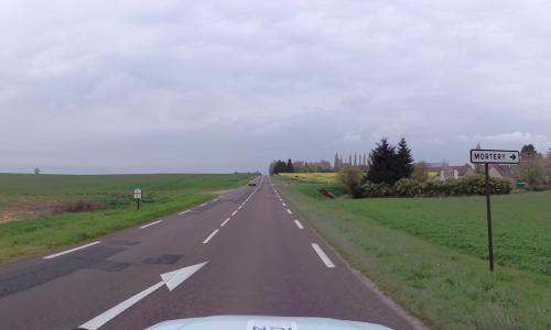 Photo de Mortery