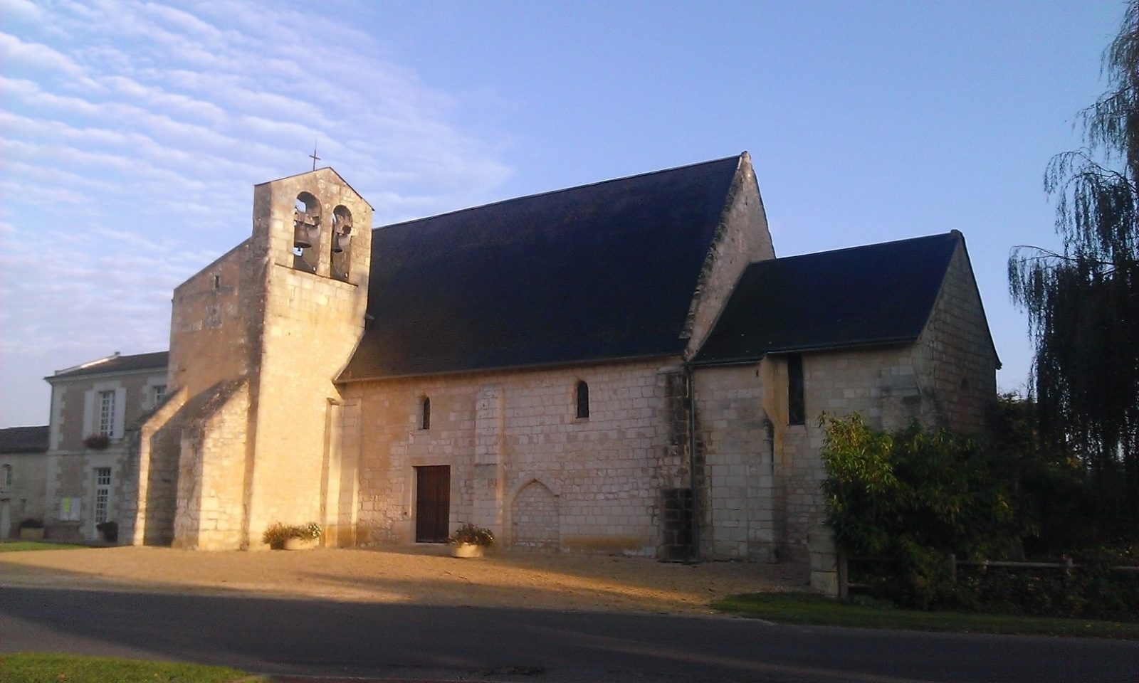 Photo de Morton