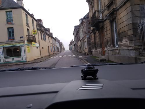Photo de Mortrée