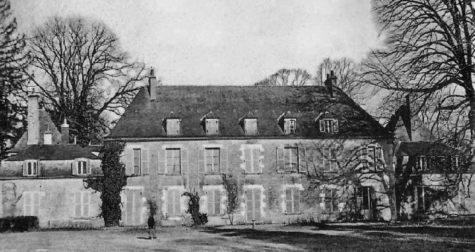 Photo de Morville-en-Beauce