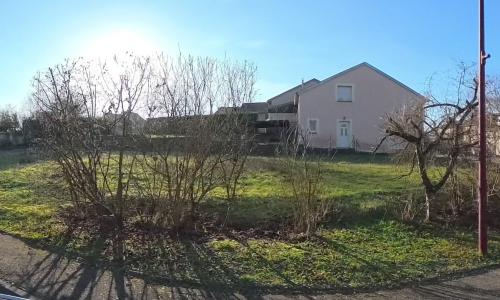 Photo de Morville-sur-Seille
