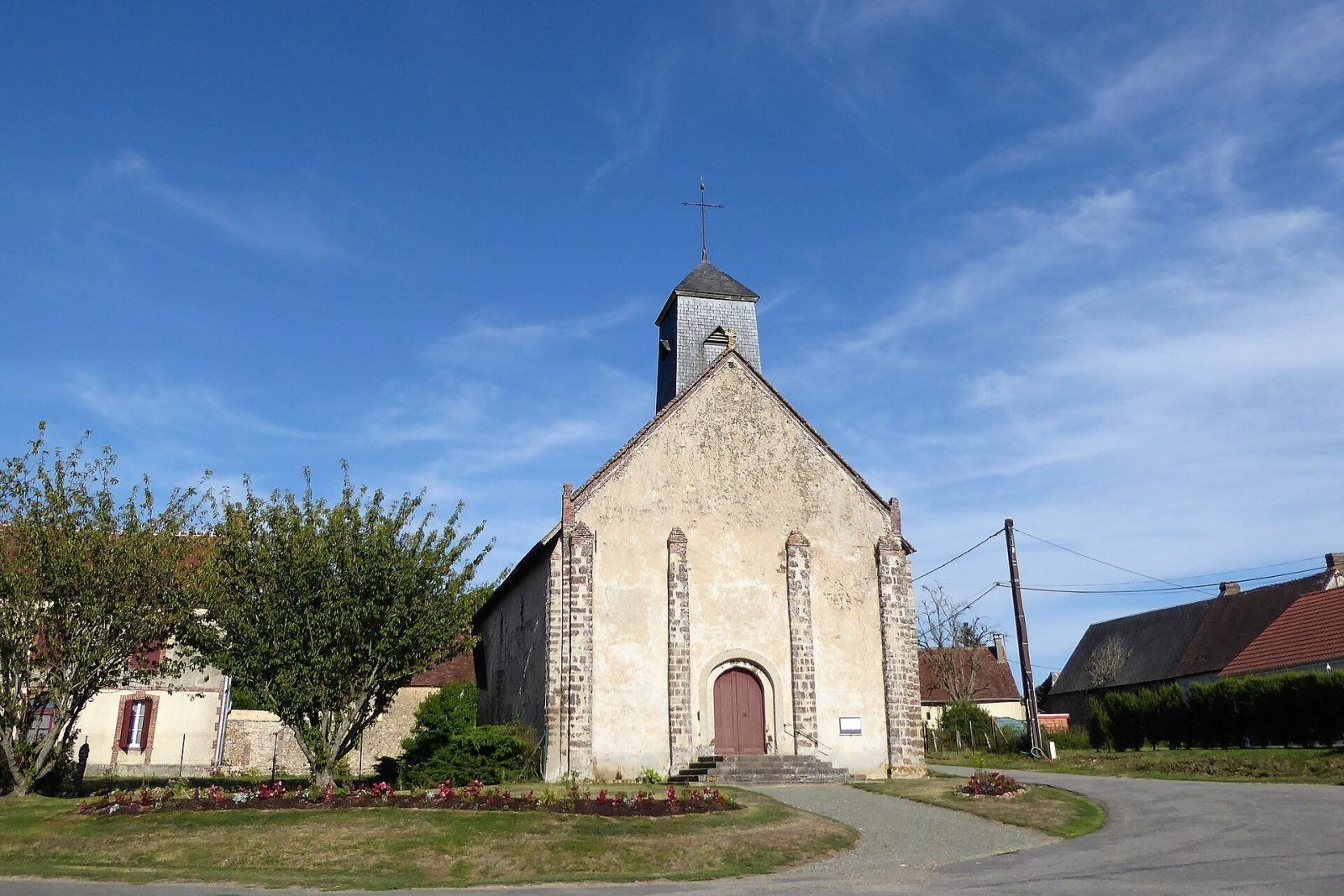 Photo de Morvilliers