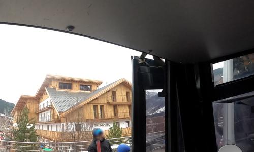 Photo de Morzine