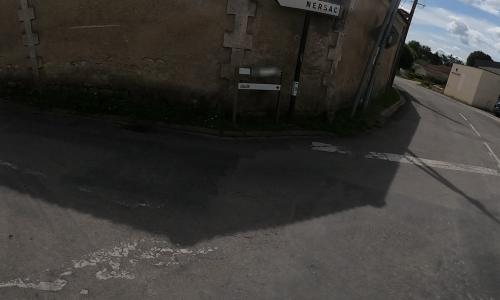 Photo de Mosnac