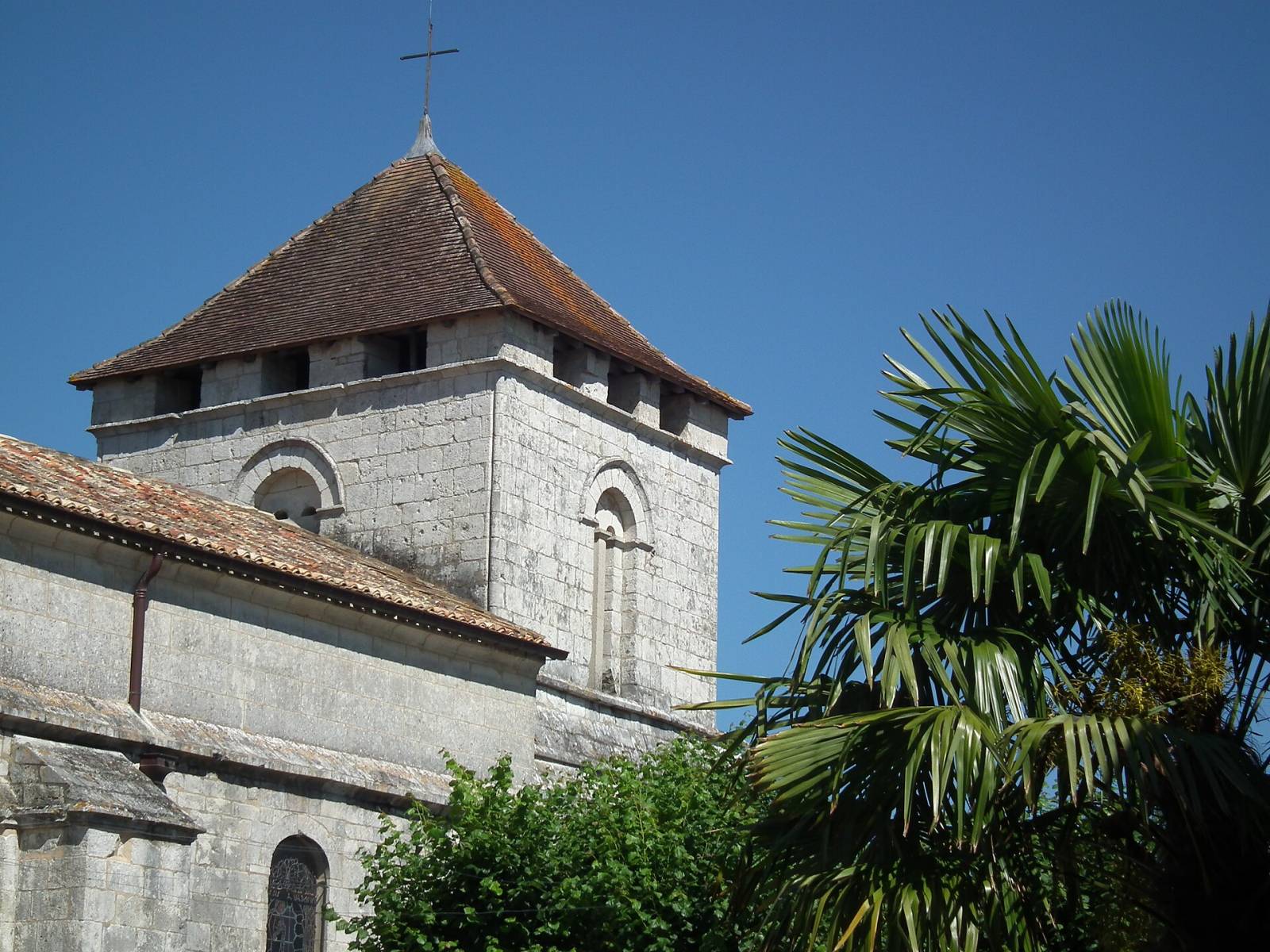 Photo de Mosnac