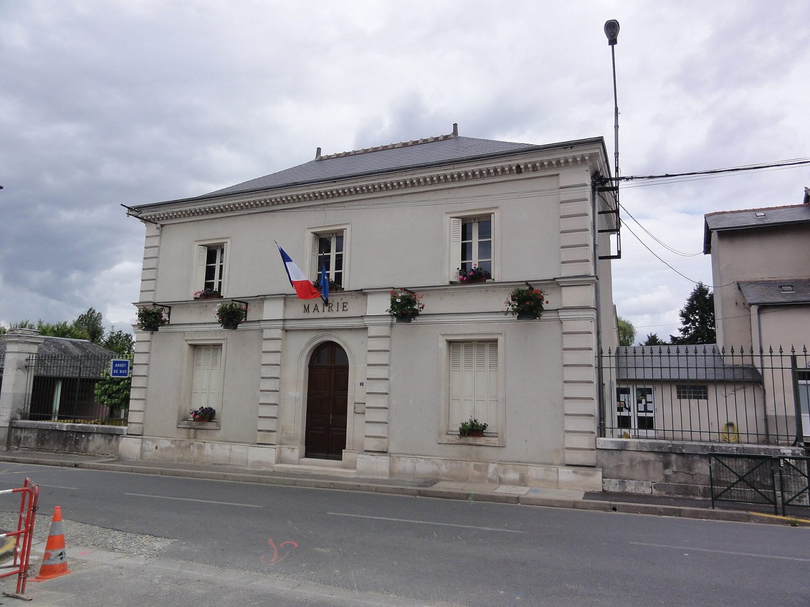 Photo de Mosnes