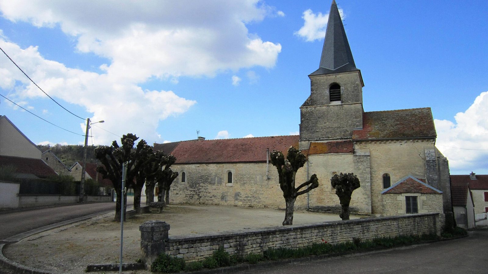 Photo de Mosson