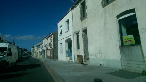 Photo de La Mothe-Achard