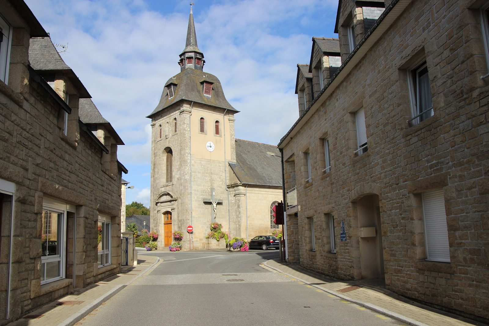 Photo de La Motte