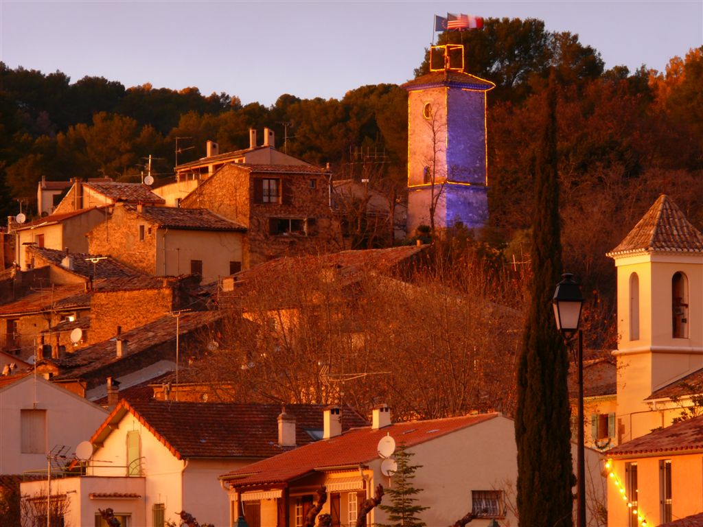 Photo de La Motte