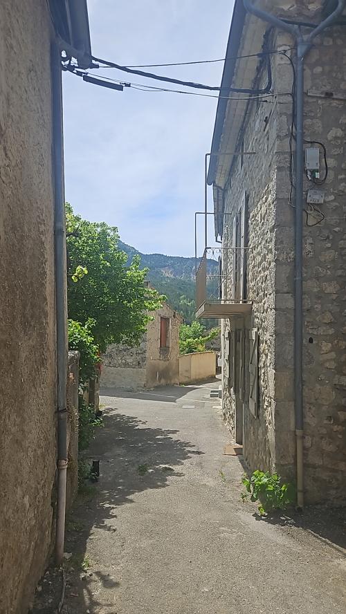Photo de La Motte-Chalancon