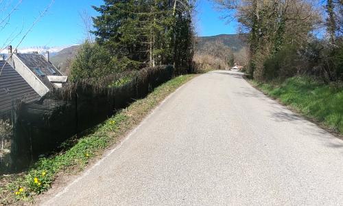 Photo de La Motte-d'Aveillans